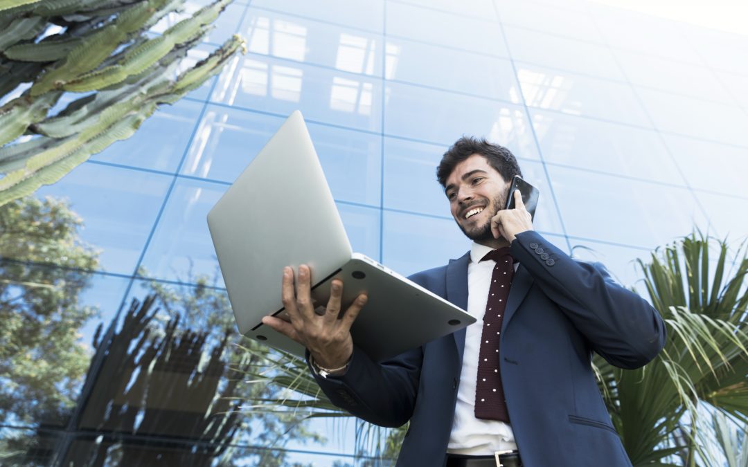 Porque usar correos corporativos